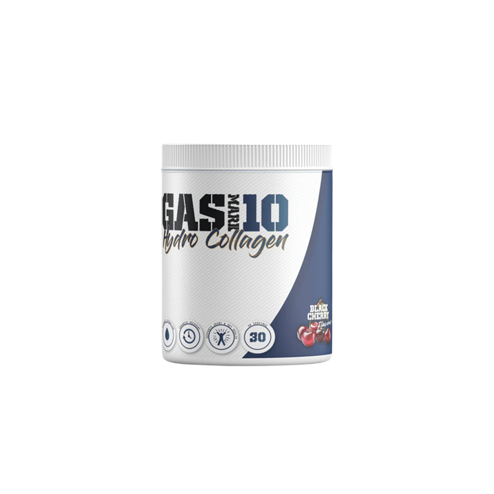 Gas Mark 10 Hydro Collagen 315g
