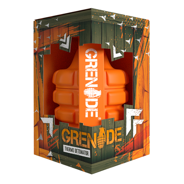 Grenade Thermo Detonator