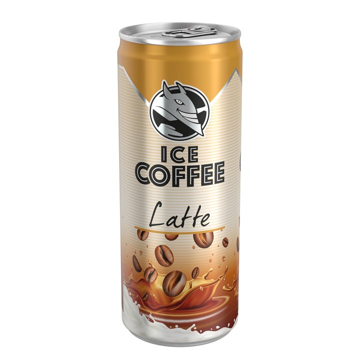 Hell Energy HELL Ice Coffee 24x250ml