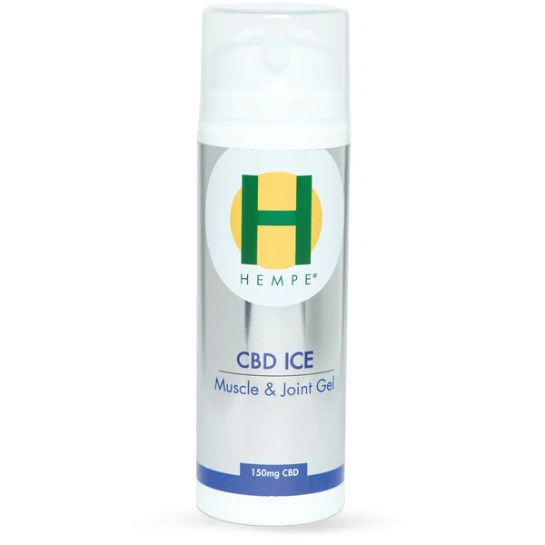 HEMPE Muscle and Joint Gel Ice 150ml