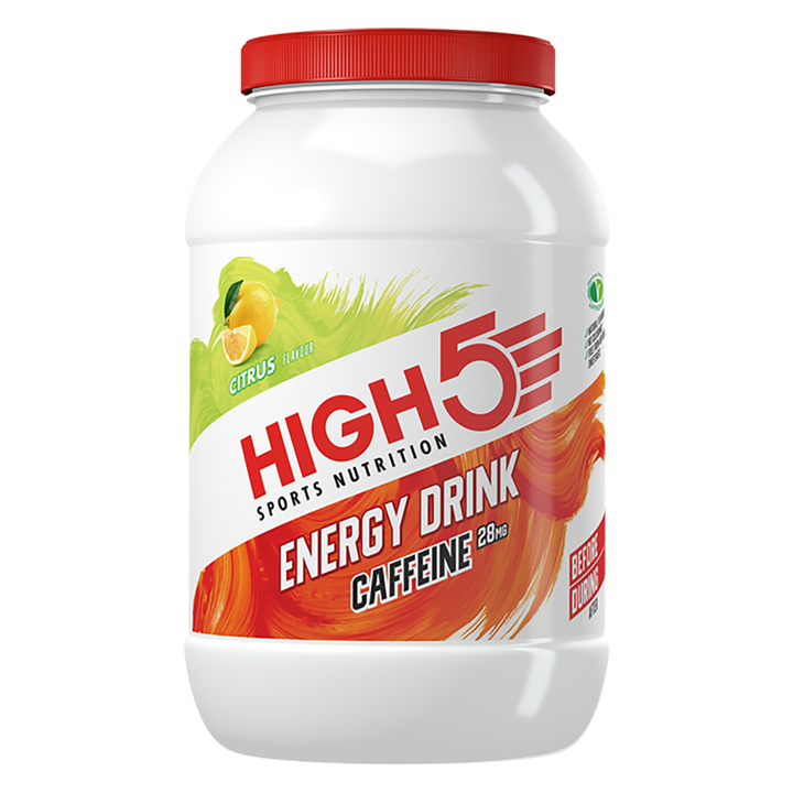 HIGH5 Energy Drink 2.2kg