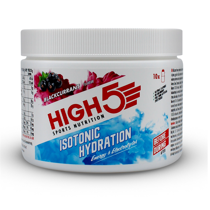 High5 Isotonic Hydration Drink 300g