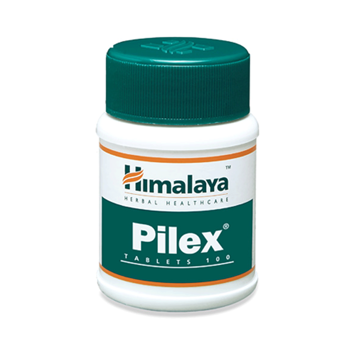 Himalaya Pilex