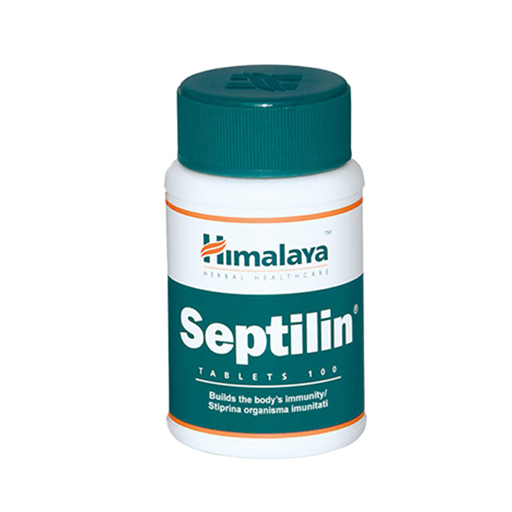Himalaya Septilin