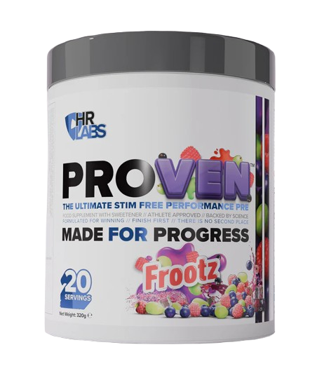 HR Labs Proven 320g