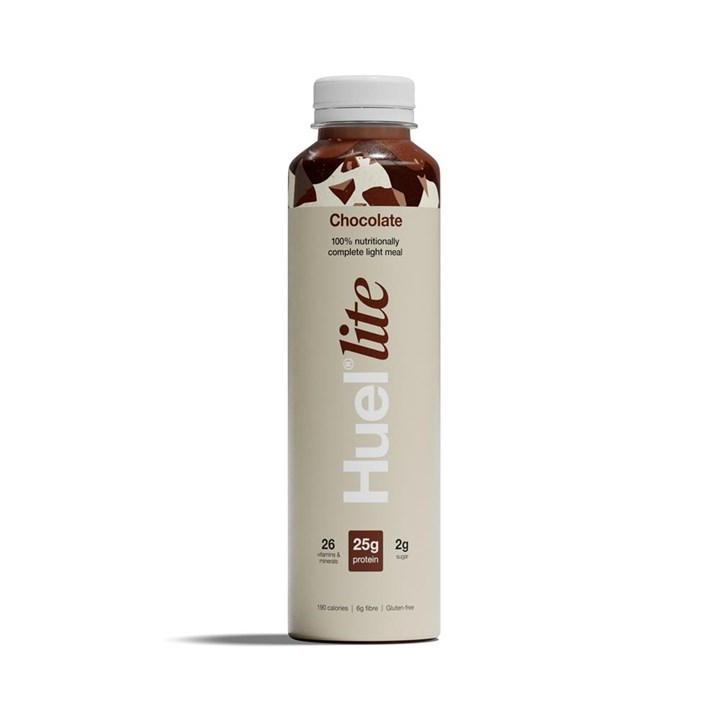 HUEL Lite Ready-to Drink 8x500ml