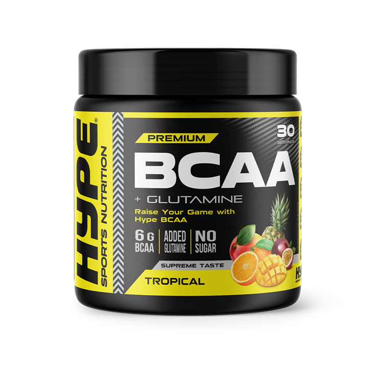 HYPE BCAA 300g