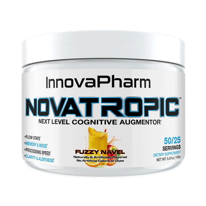 Innovapharm Novatropic 155g