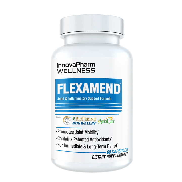 Innovapharm Flexamend