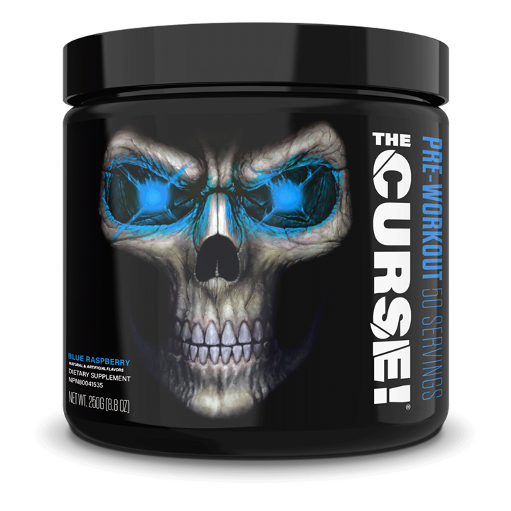 JNX Sports The Curse! 250g