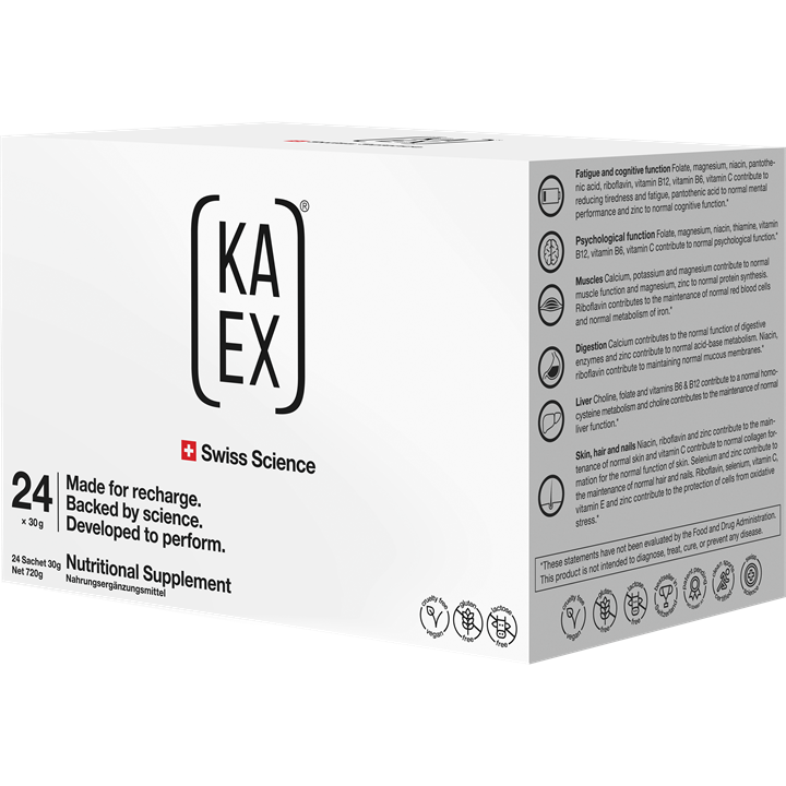 KA-EX PWD