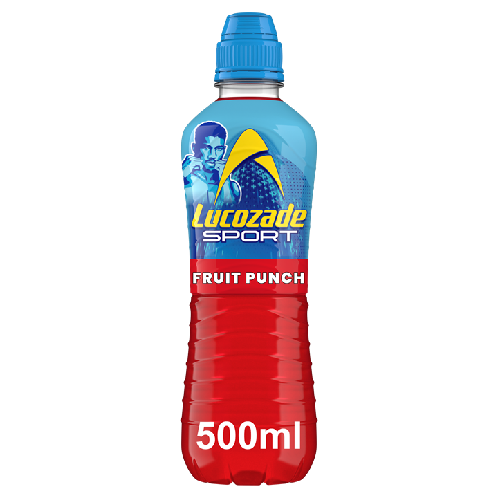 Lucozade Sport 12x500ml