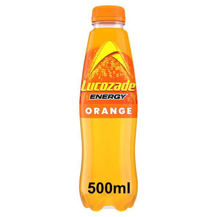 Lucozade Energy 12x500ml