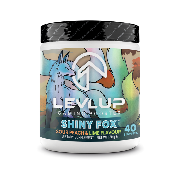 LEVLUP Gaming Booster 315g