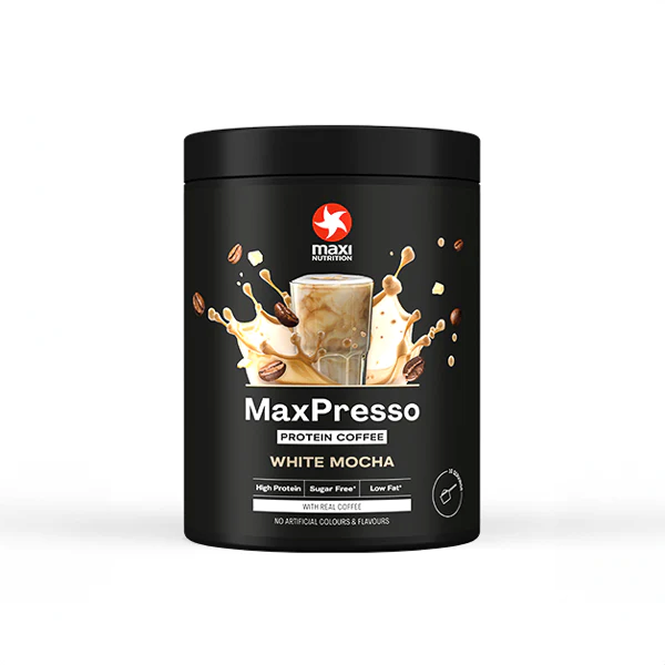 MaxiNutrition Protein Coffee 300g