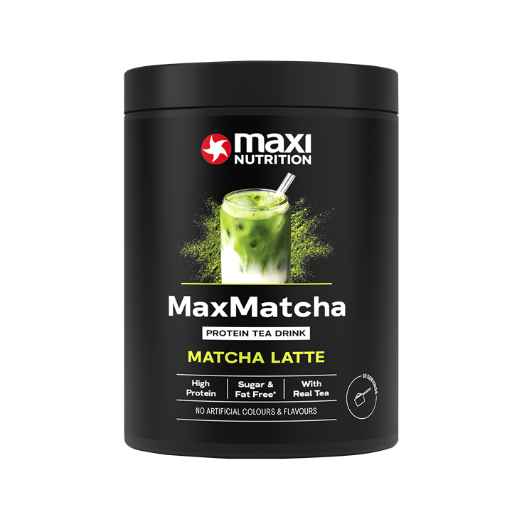 MaxiNutrition Protein Matcha 300g