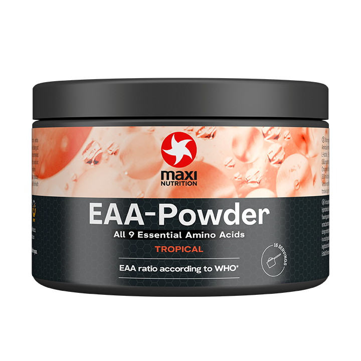 MaxiNutrition EAA Powder 250g