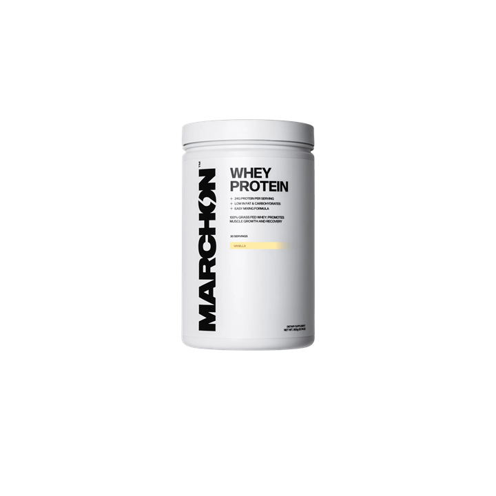 Marchon Supplement Whey Protein 1kg