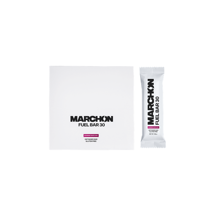 Marchon Supplements Fuel Bar 12x50g