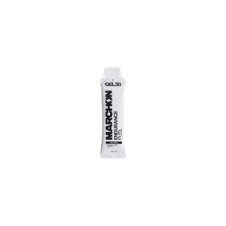 MARCHON Endurance Fuel Gel 600g