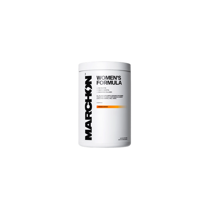 Marchon Supplement Women's Formula 675g