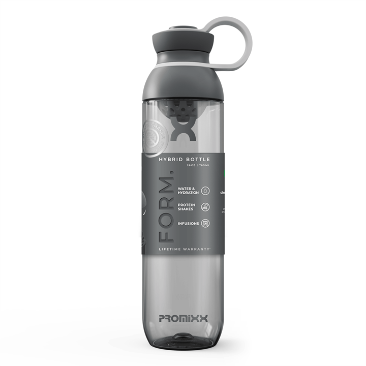 PROMiXX Form Ecozen Shaker Bottle 760ml