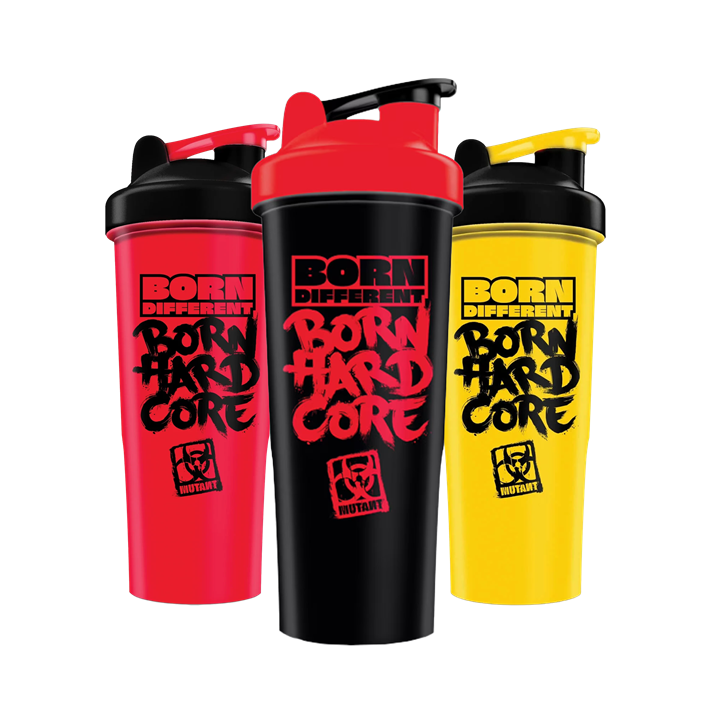 Mutant Born Different Shaker 1 Litre