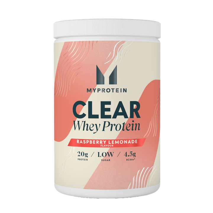MyProtein Clear Whey 500g