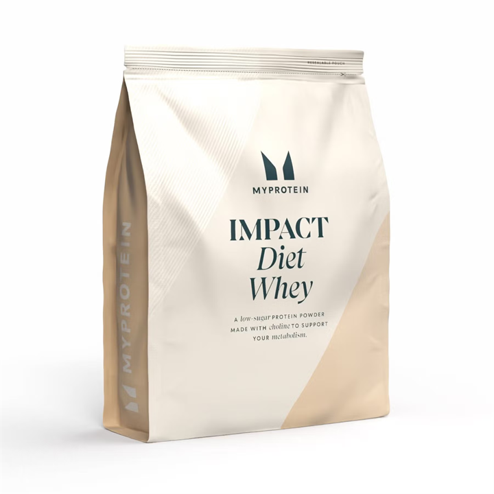 MyProtein Impact Diet Whey 1kg