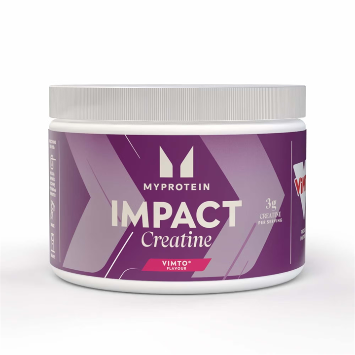 MyProtein Impact Creatine 255g