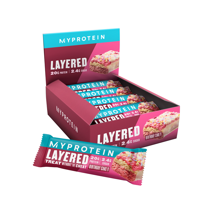 MyProtein-MyProtein-Layered-Bar-12x60g
