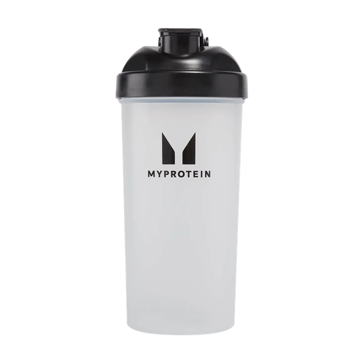 MyProtein Shaker Bottle