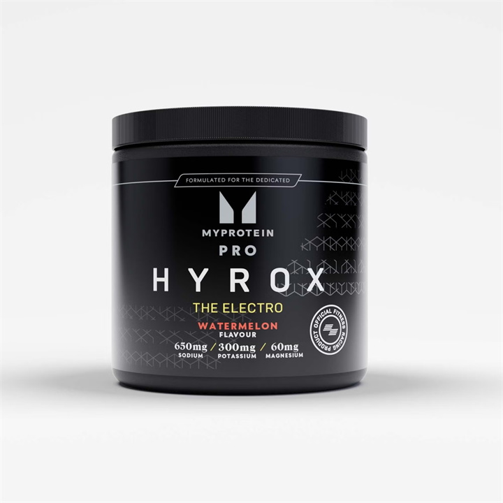 MyProtein MyProtein Pro x Hyrox - THE Electro 291g