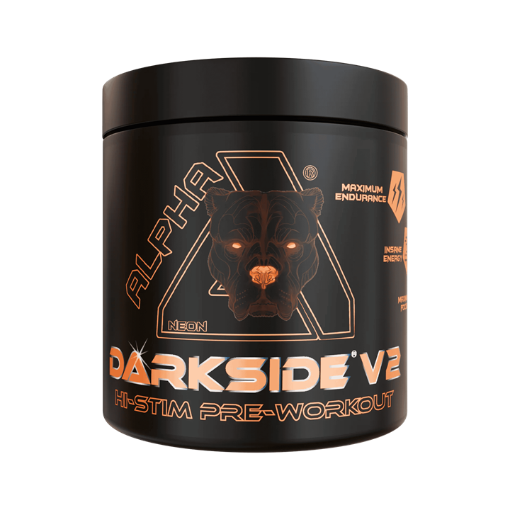 Alpha Neon Darkside V2 300g