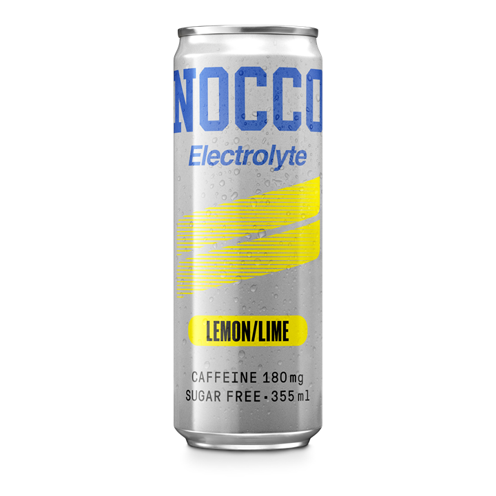 NOCCO Electrolyte 12x355ml