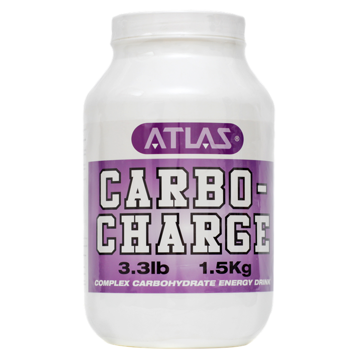 NutriSport Carbo Charge 1.5kg