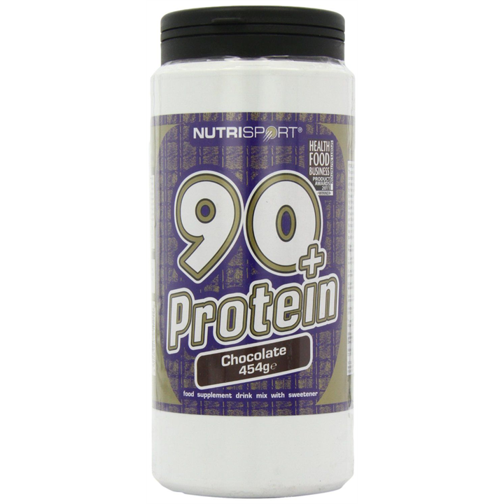 NutriSport 90+ Protein 454g