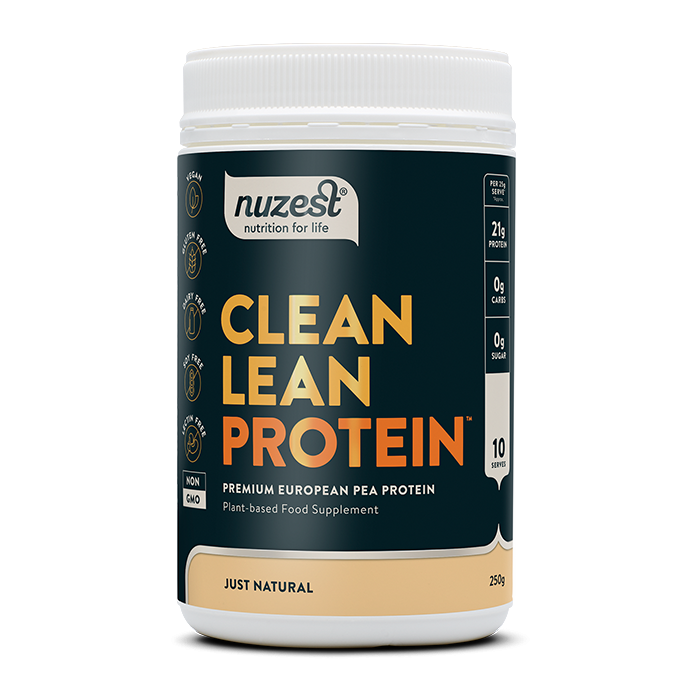 Nuzest Clean Lean Protein 250g