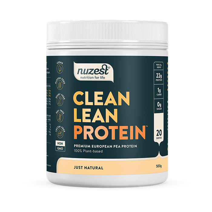 Nuzest Clean Lean Protein 500g