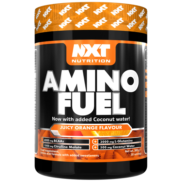 NXT Nutrition Amino Fuel 300g