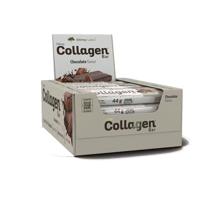 Olimp Sport Nutrition Collagen Bars 25x44g