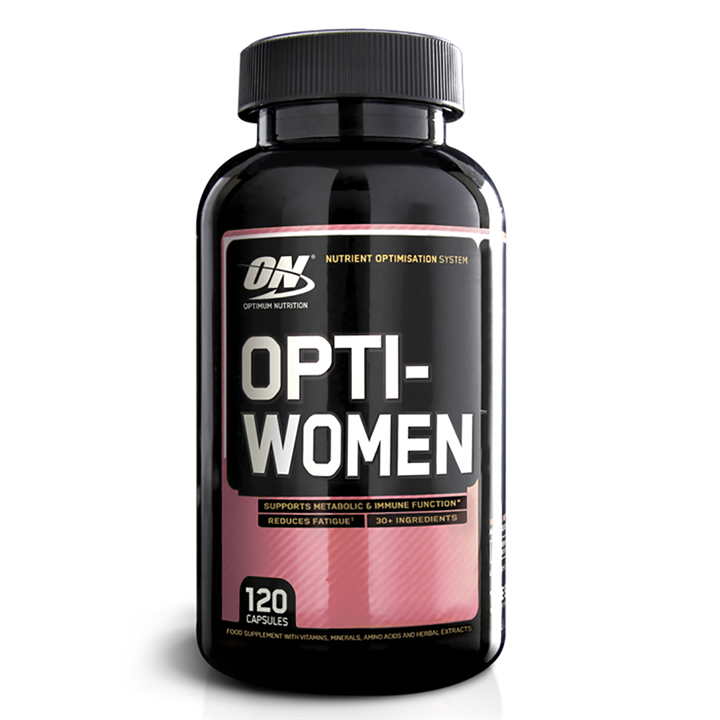 Optimum Nutrition Opti-Women