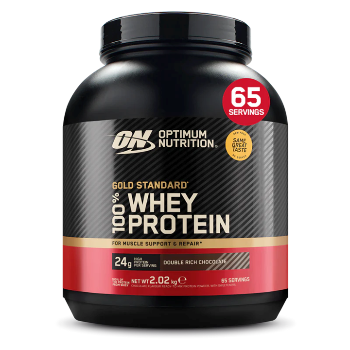 Optimum Nutrition Gold Standard 100% Whey 2kg