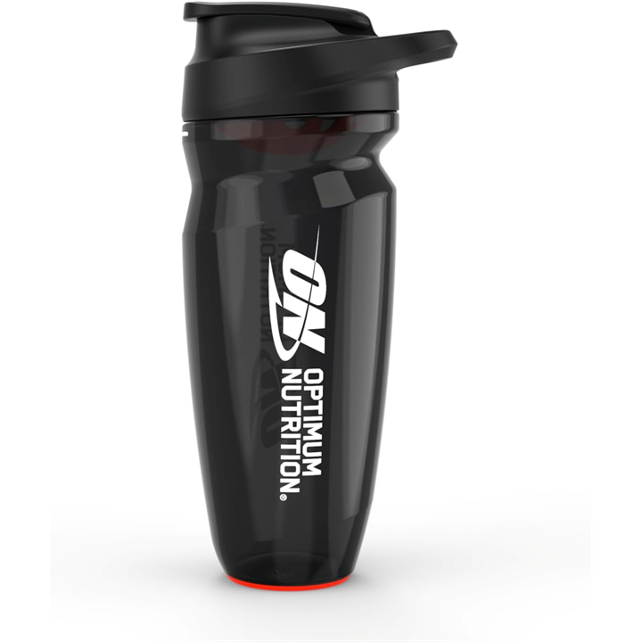 Optimum Nutrition Opti-Lock Shaker 600ml