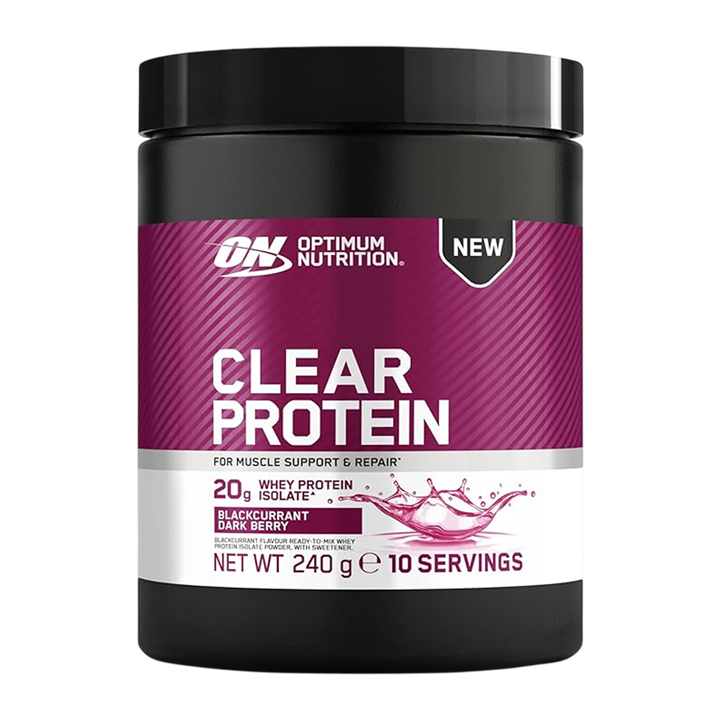 Optimum Nutrition Clear Whey Protein 240g
