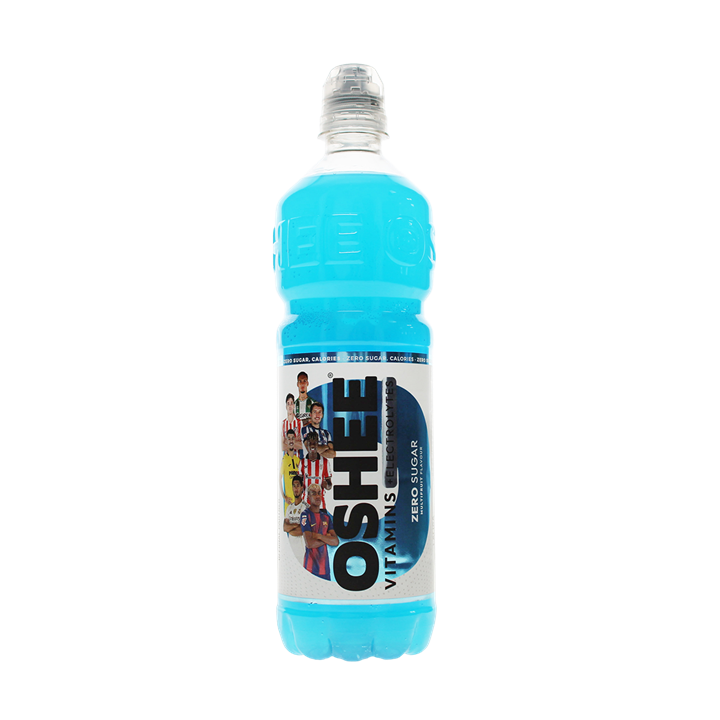 OSHEE Isotonic 6x750ml