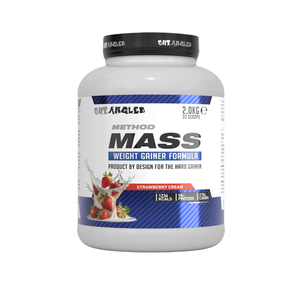 Outangled Method Mass 2kg