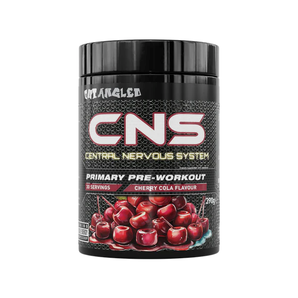 Outangled CNS 390g