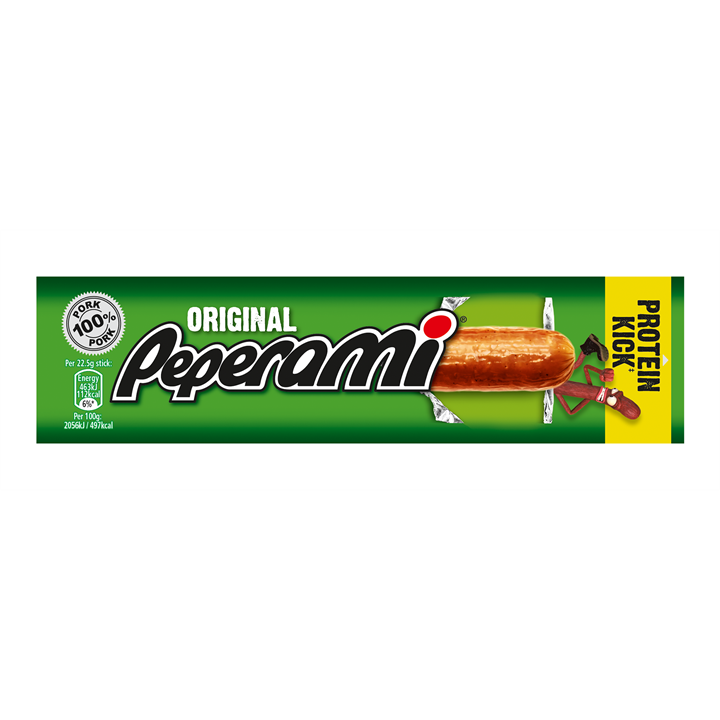 Peperami Salami 24x22.5g