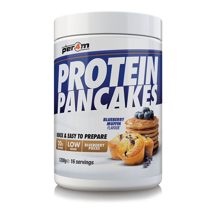 Per4m Protein Pancakes 1200g